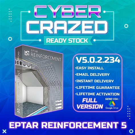 Eptar Reinforcement v3.12 for